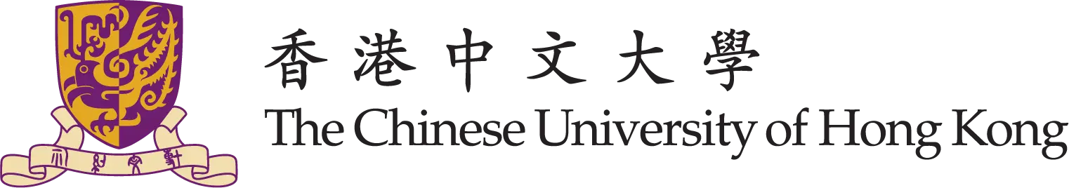 Chinese University Logo