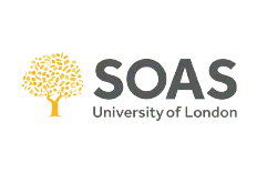 Soas University of London Logo