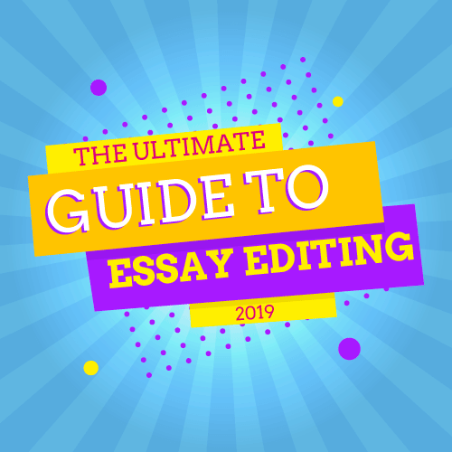 best editing for essay