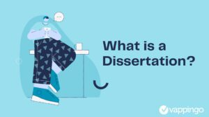 what is dissertation wiki