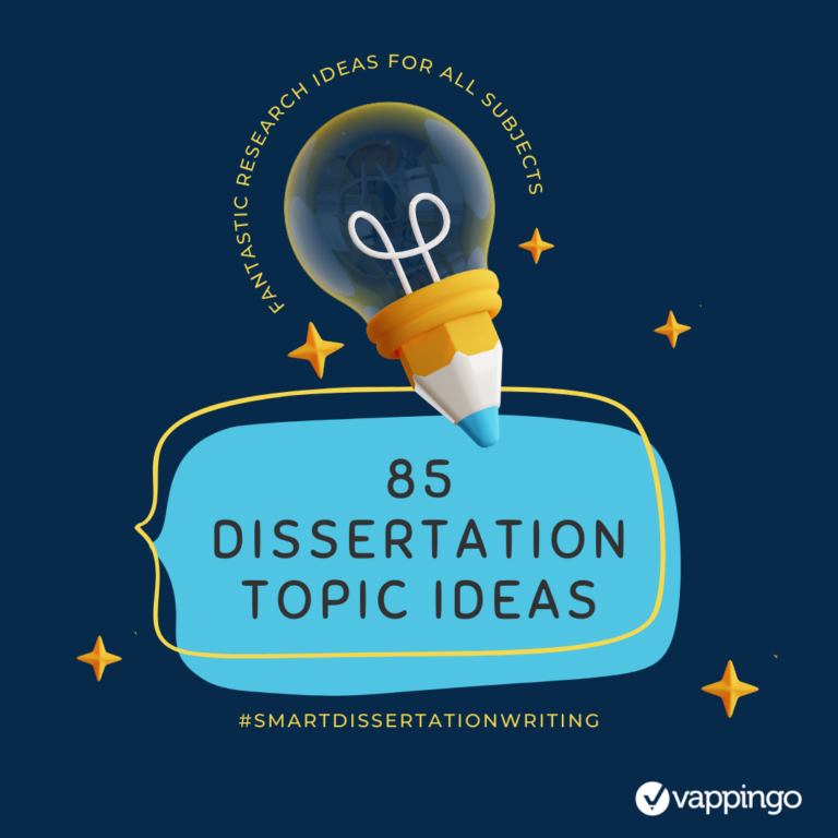 primary teaching dissertation ideas